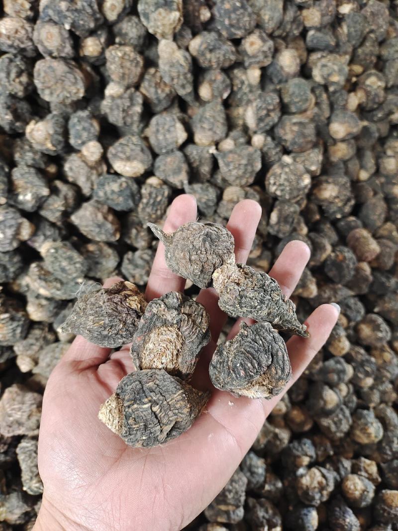 云南黑玛咖干果片煲汤泡酒料泡茶玛卡云南丽江野生玛卡片
