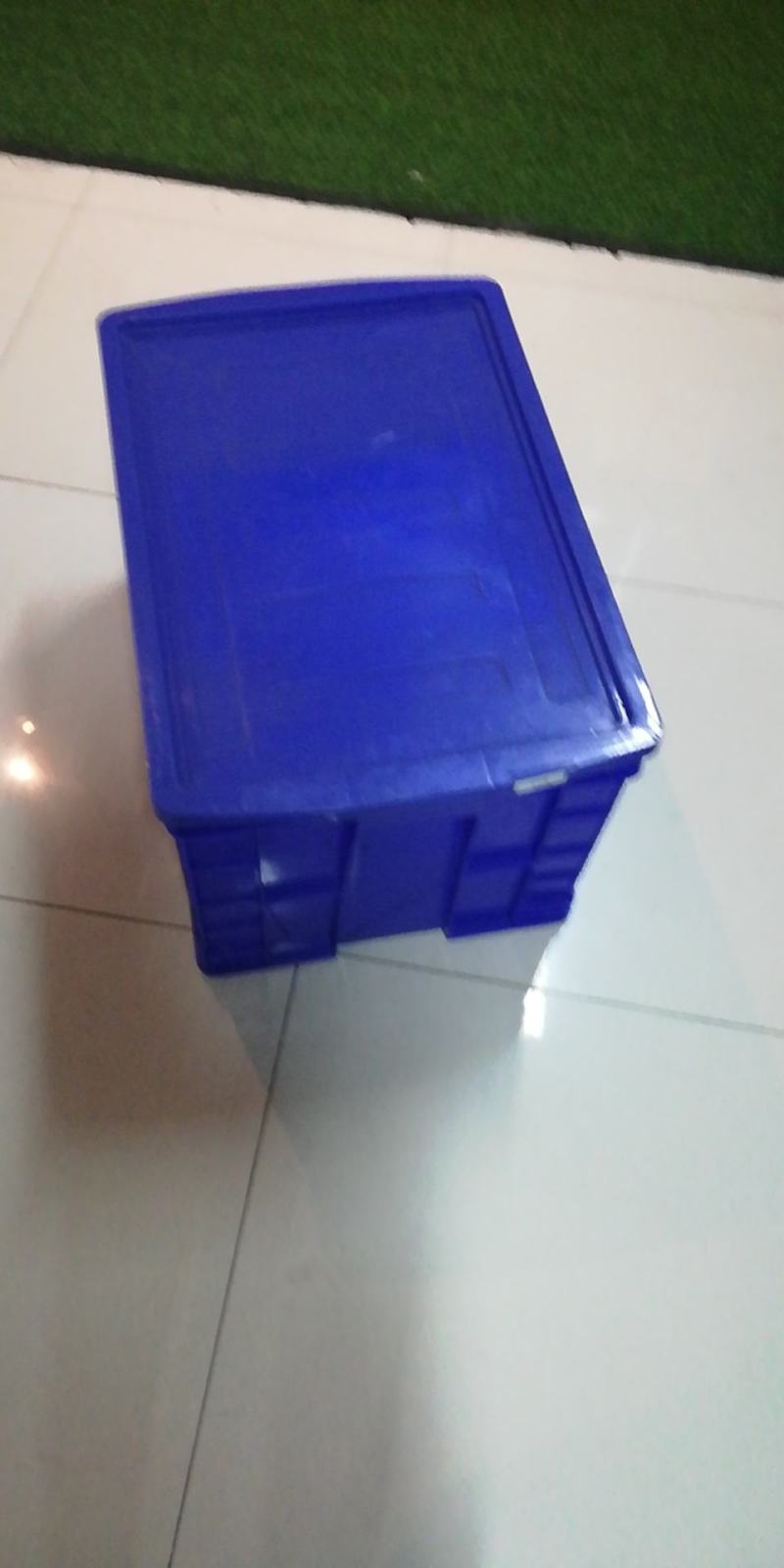 塑料箱筐/食品级周转箱/零件箱/水产箱规格尺寸众多