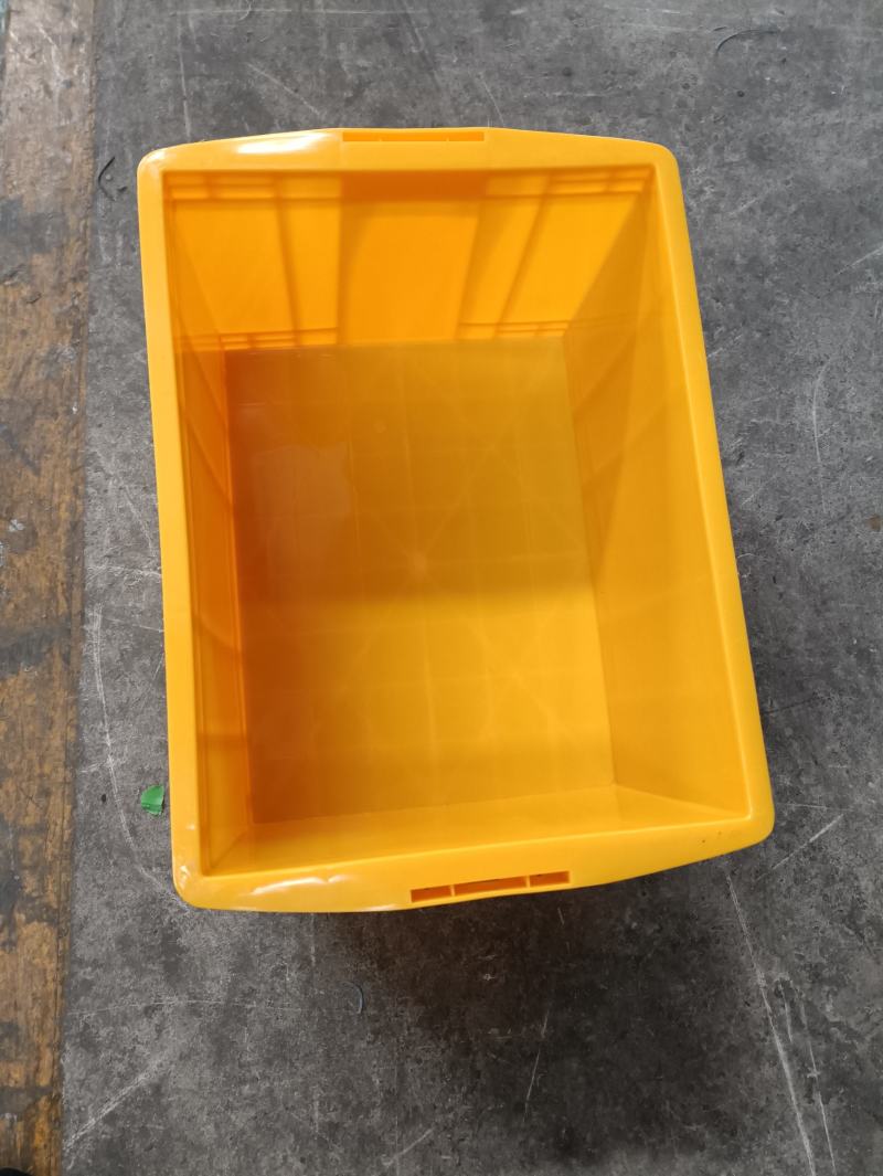 塑料箱筐/食品级周转箱/零件箱/水产箱规格尺寸众多