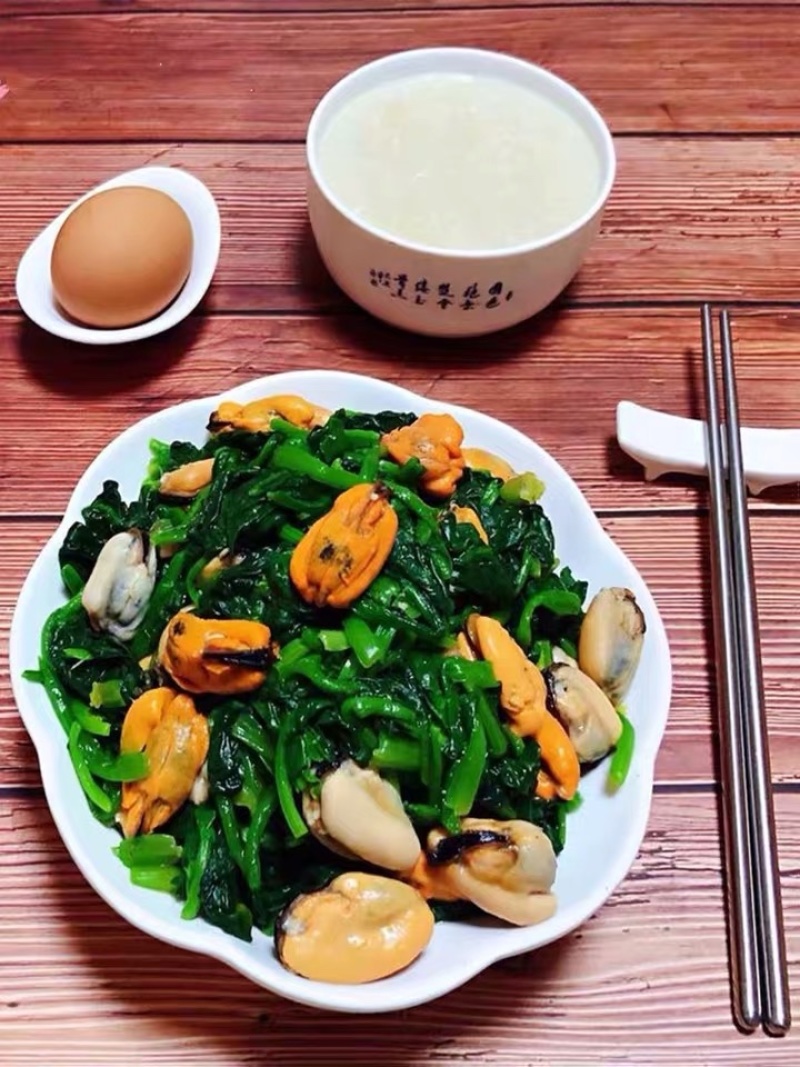 【热卖中】精品淡菜干青口贝壳肉干新货上市规格齐全量大优惠