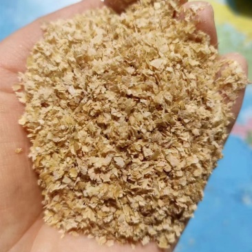 大片麸皮，片大质优价廉，小吨位可发，出货及时