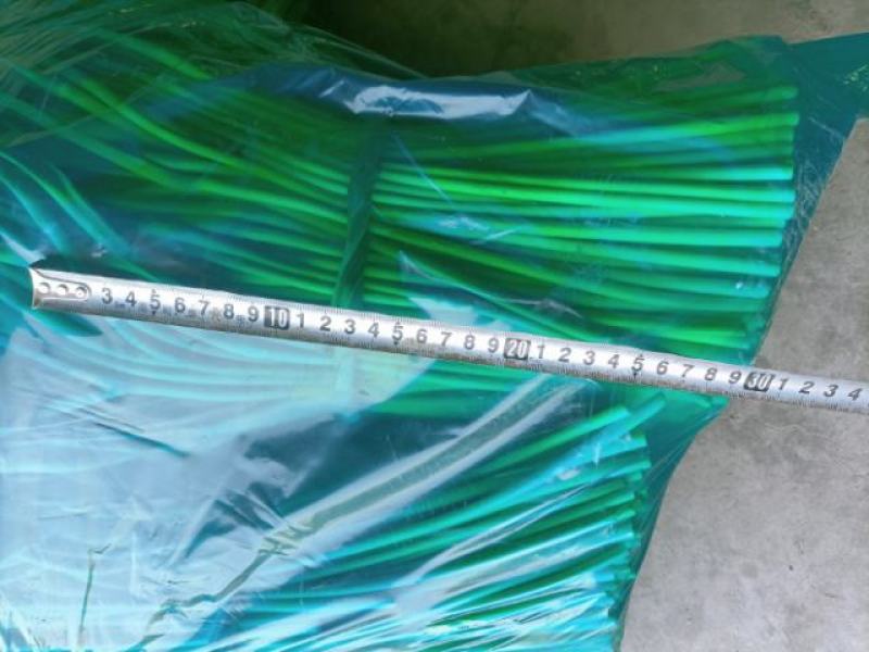 邳州精品红帽蒜苔已大量出库中欢迎新老客户咨询下单价格低