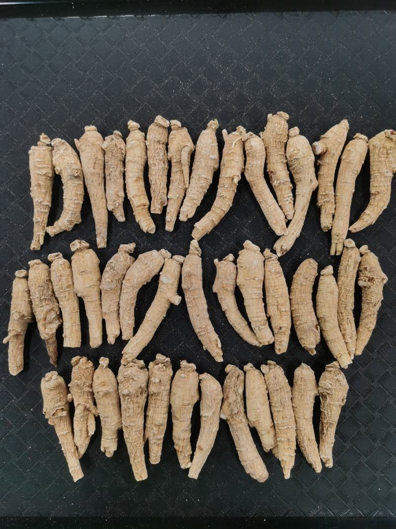 【精选西洋参】花旗参规格齐全，品质保证，量大优惠