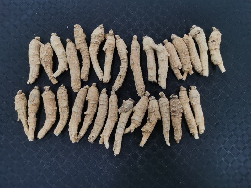 【精选西洋参】花旗参规格齐全，品质保证，量大优惠