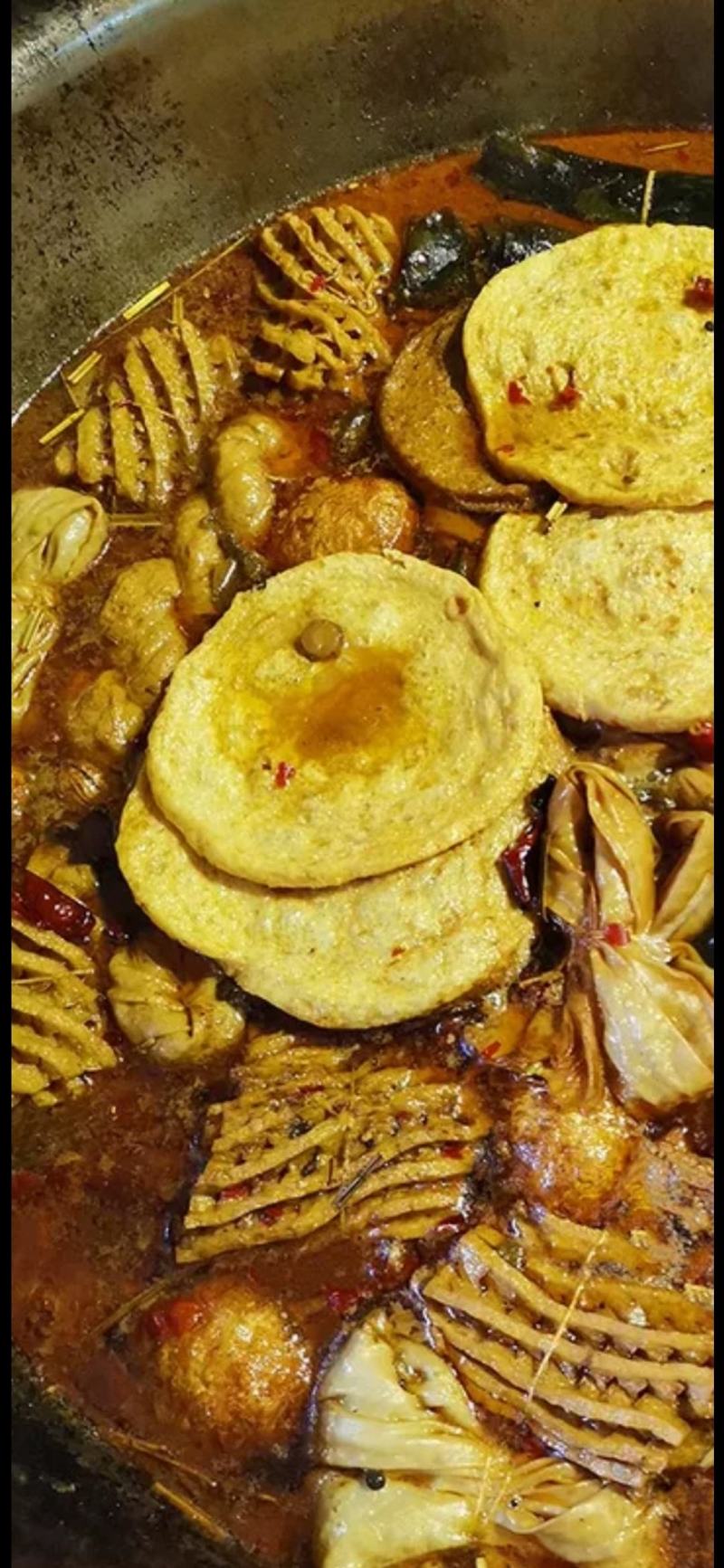 脆皮豆腐厂家直销1斤可发4斤证件齐全