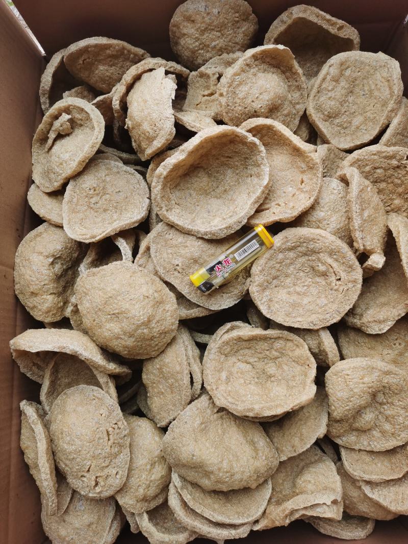 脆皮豆腐厂家直销1斤可发4斤证件齐全