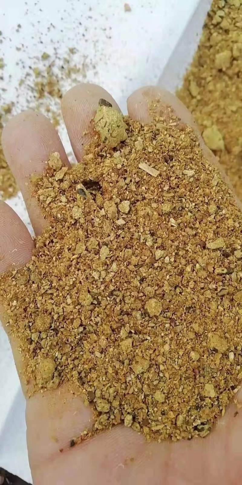 河北棉粕辅料，降低成本，增加收入的不二之选，欢迎咨询