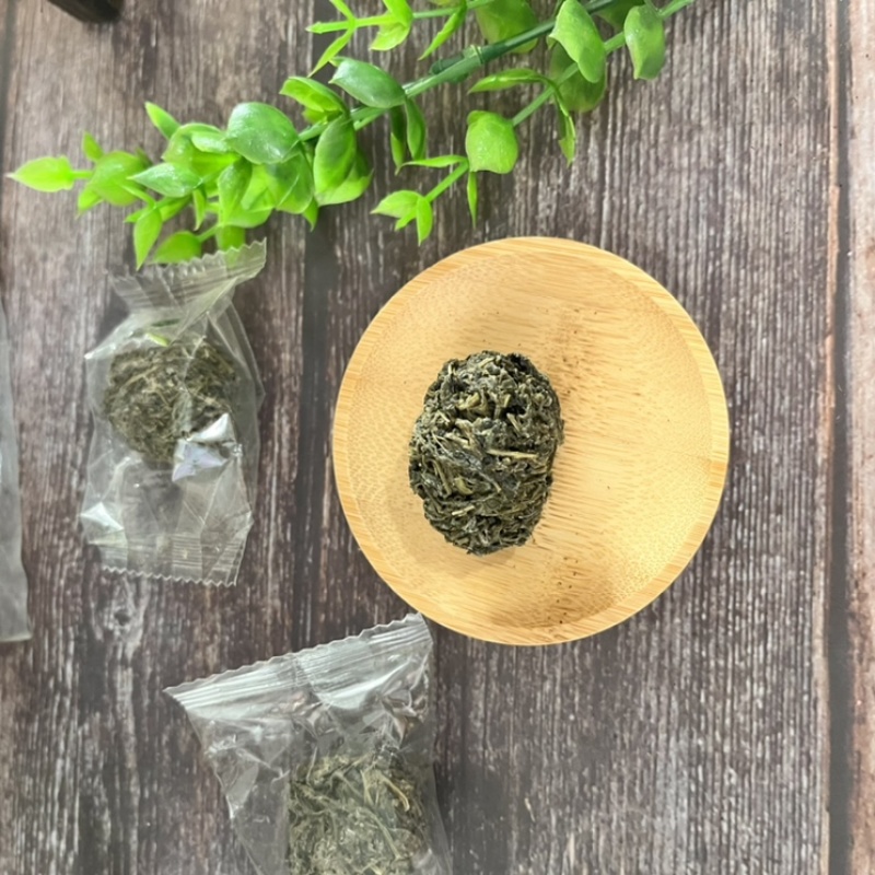 绞股蓝球绞股蓝茶新货各种养生花茶中药材批发诚信经营