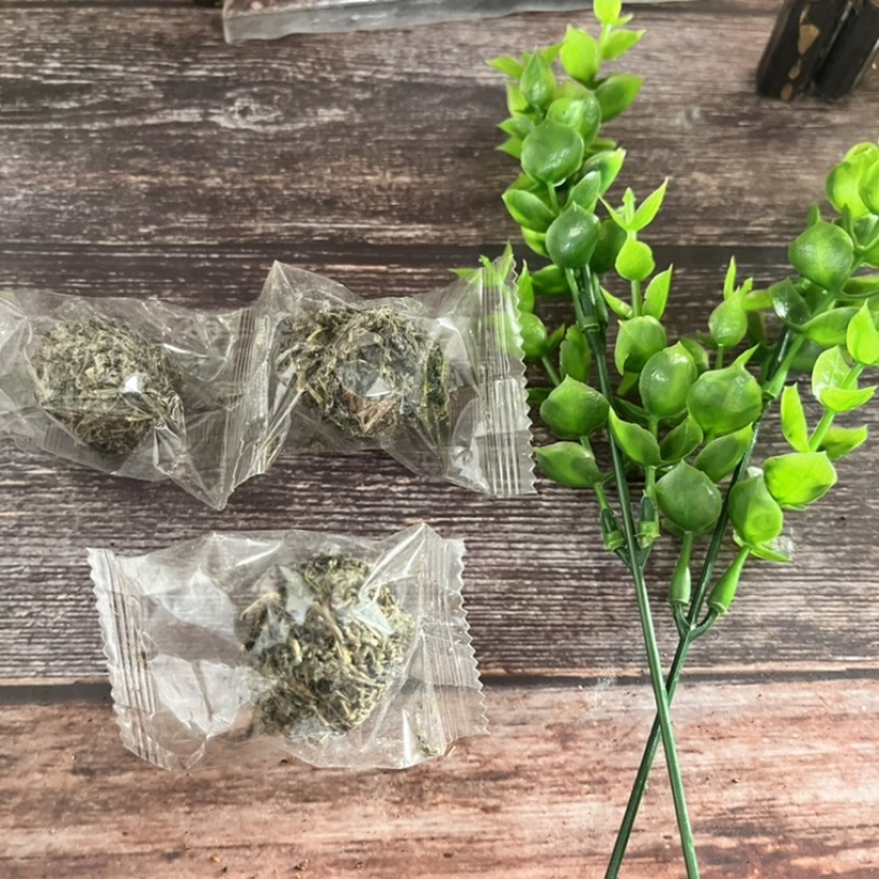 绞股蓝球绞股蓝茶新货各种养生花茶中药材批发诚信经营