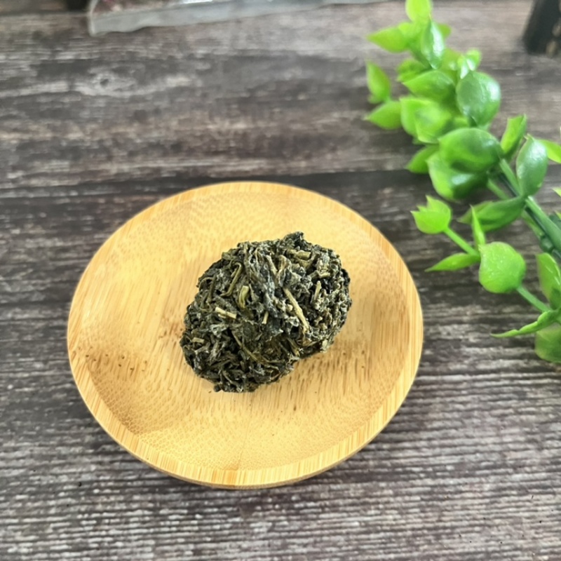 绞股蓝球绞股蓝茶新货各种养生花茶中药材批发诚信经营