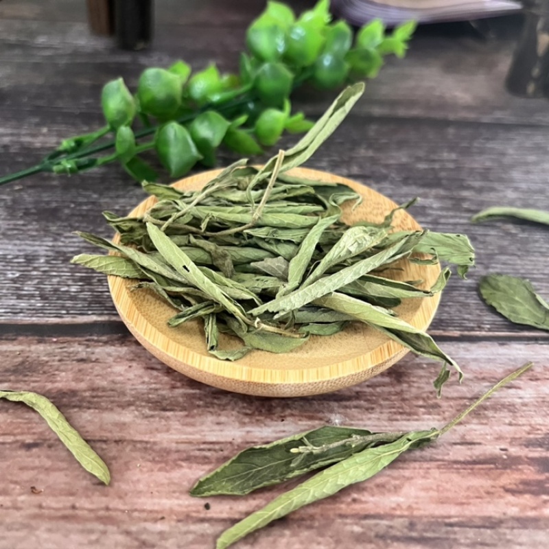 甜叶菊正品甜叶菊甜叶菊茶批发各种花茶中药材