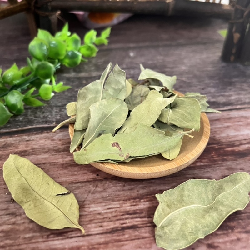 艾叶干度非常好全叶颜色青新货批发各种中药材