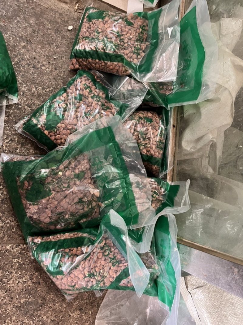 赤石脂中药材矿石批发赤石脂质量好价格低