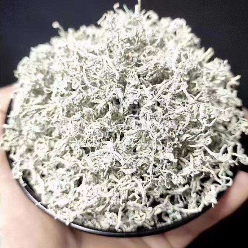 来凤富硒藤茶2022明前特级芽尖茶养生保健代茶饮清咽利喉