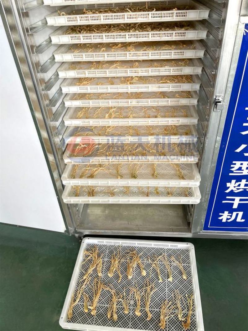 无花果烘干机无花果干干燥机无花果脯蜜饯脱水烘烤机小型