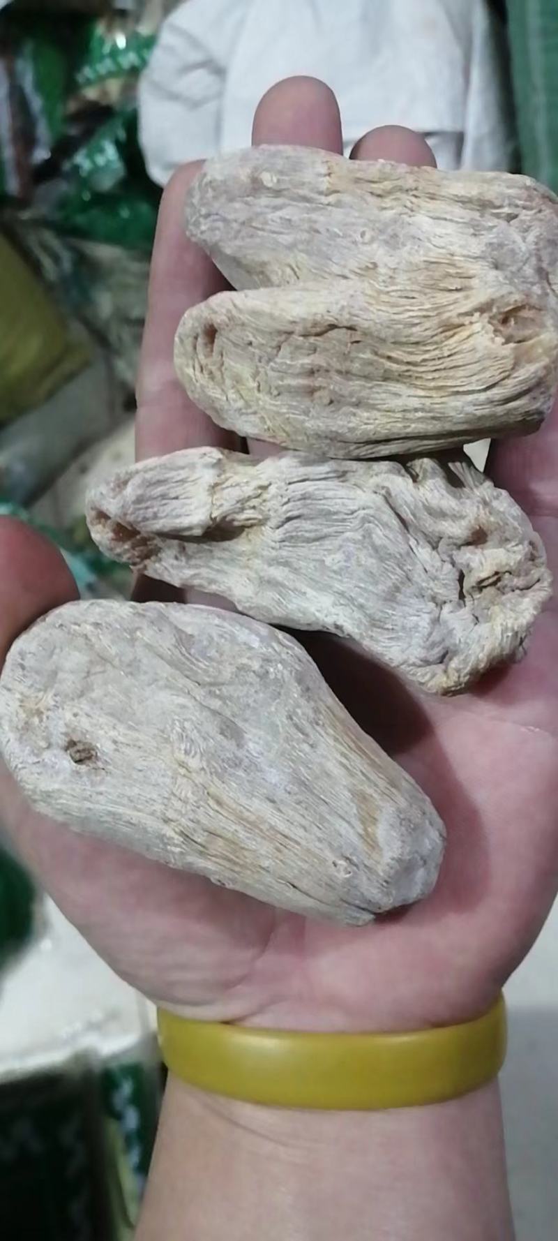 芭蕉根干货无硫农副产品不满意可以退换货