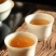 云南普洱无量山自然保护区国有林野生古树红茶散毛茶