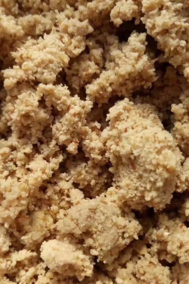 袋装玉米渣发酵料适用于鸡鸭鹅猪牛羊水产养殖