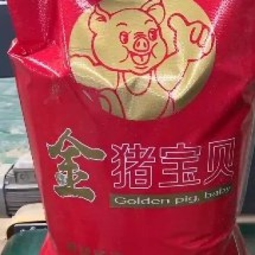 金猪宝贝，调理肠胃，促进吸收，提高采食，除臭降氨