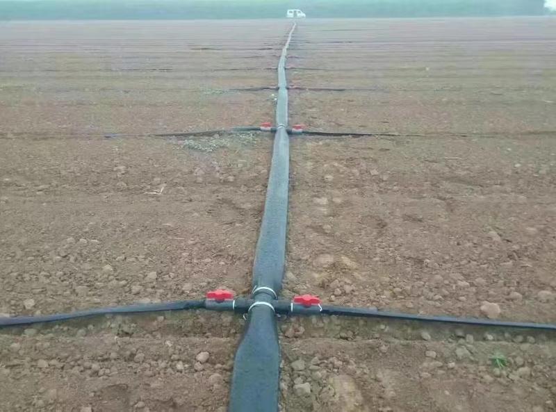 水带PE软管输水带软带32-110主管水带农灌溉