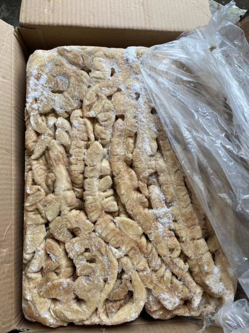 猪大肠冷冻免洗大肠抄水肠火爆干煸批发