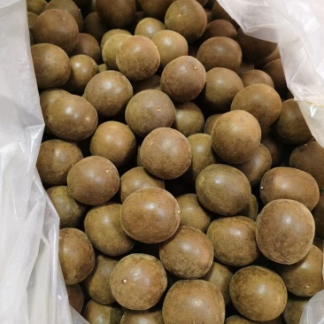 广西桂林罗汉果罗汉果干果批发大量供应电商果地滩果