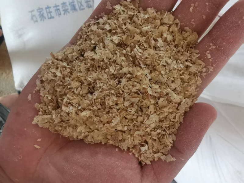 麦麸饲料，优质小麦麸皮牛羊高蛋白原料，全国发货