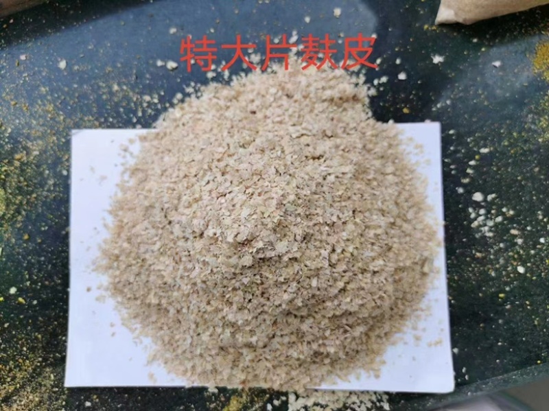 麦麸饲料，优质小麦麸皮牛羊高蛋白原料，全国发货