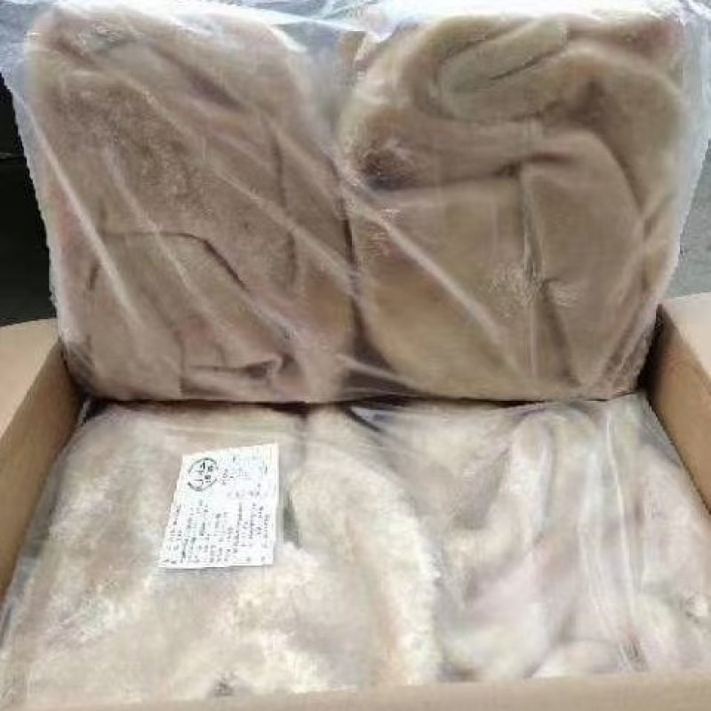 牛大肚牛朋友牛肚火锅食材烧烤食材整个牛肚40斤
