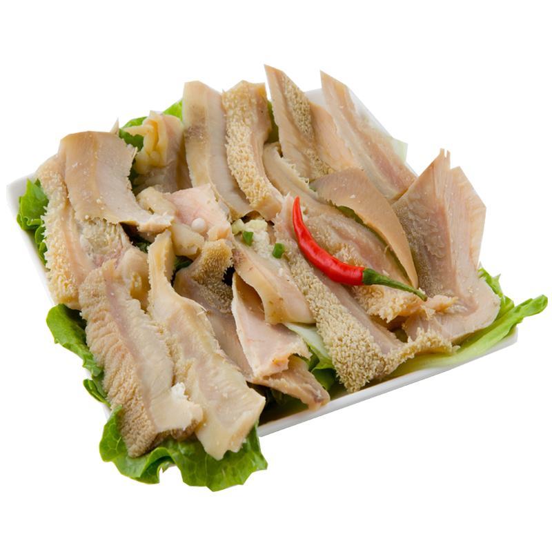 牛大肚牛朋友牛肚火锅食材烧烤食材整个牛肚40斤