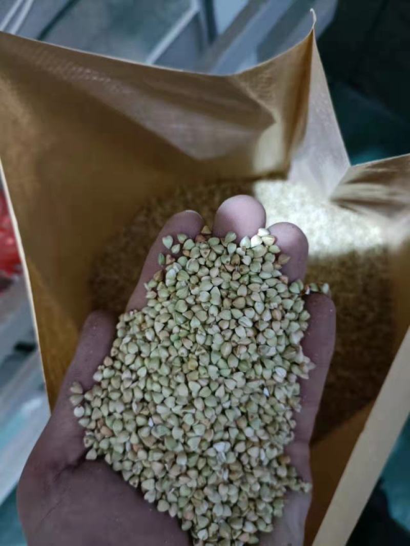 荞麦米厂家直销保证质量