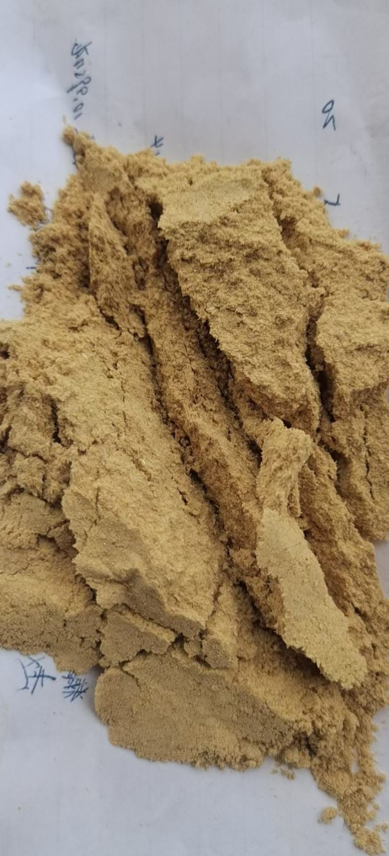 小米油糠蛋白14脂肪14灰分6替代玉米使用降低饲料成本