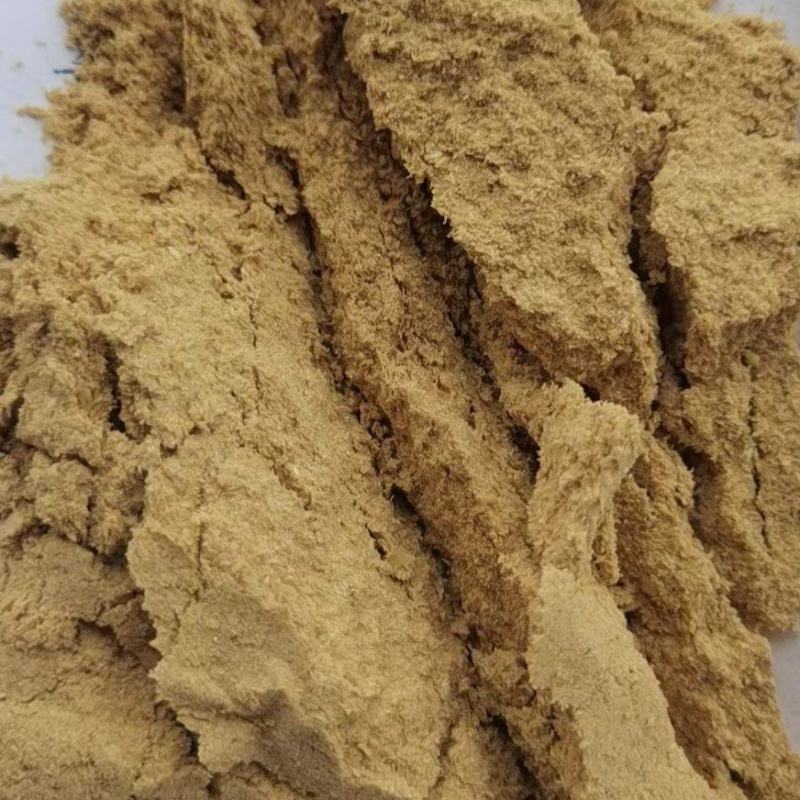 小米油糠蛋白14脂肪14灰分6替代玉米使用降低饲料成本