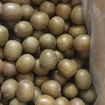 罗汉果货源充足，价格稳定，长年供货，质量好