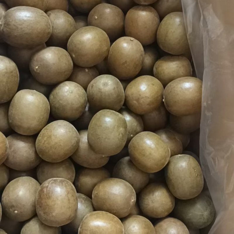 罗汉果货源充足，价格稳定，长年供货，质量好