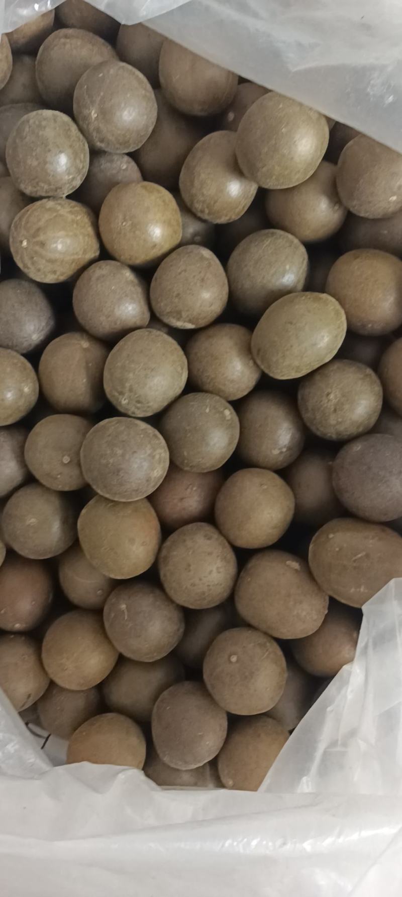 罗汉果货源充足，价格稳定，长年供货，质量好