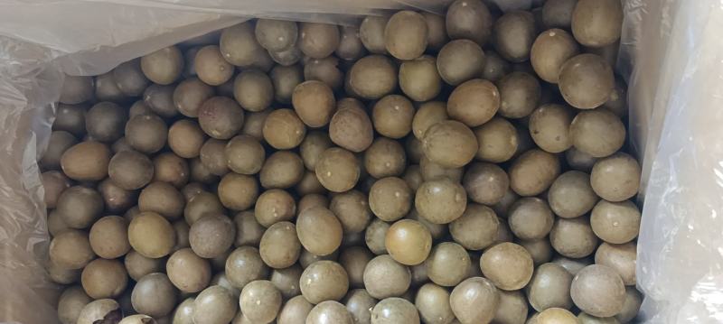 罗汉果货源充足，价格稳定，长年供货，质量好