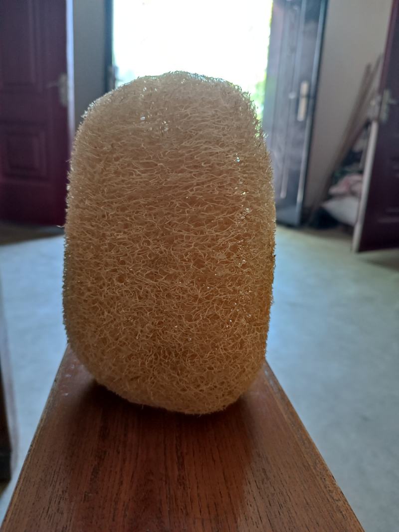 丝瓜络自产自销