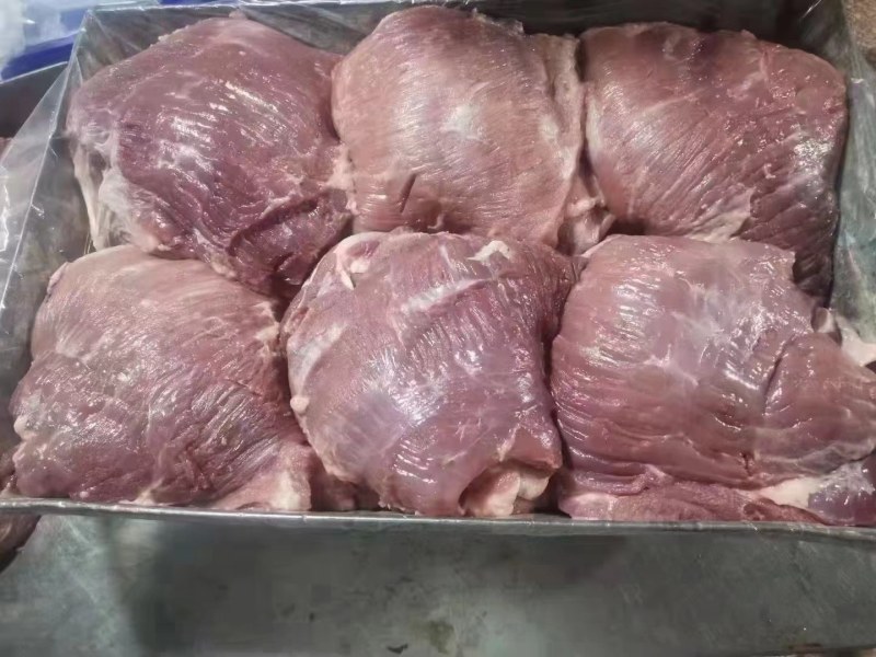 2号肉
