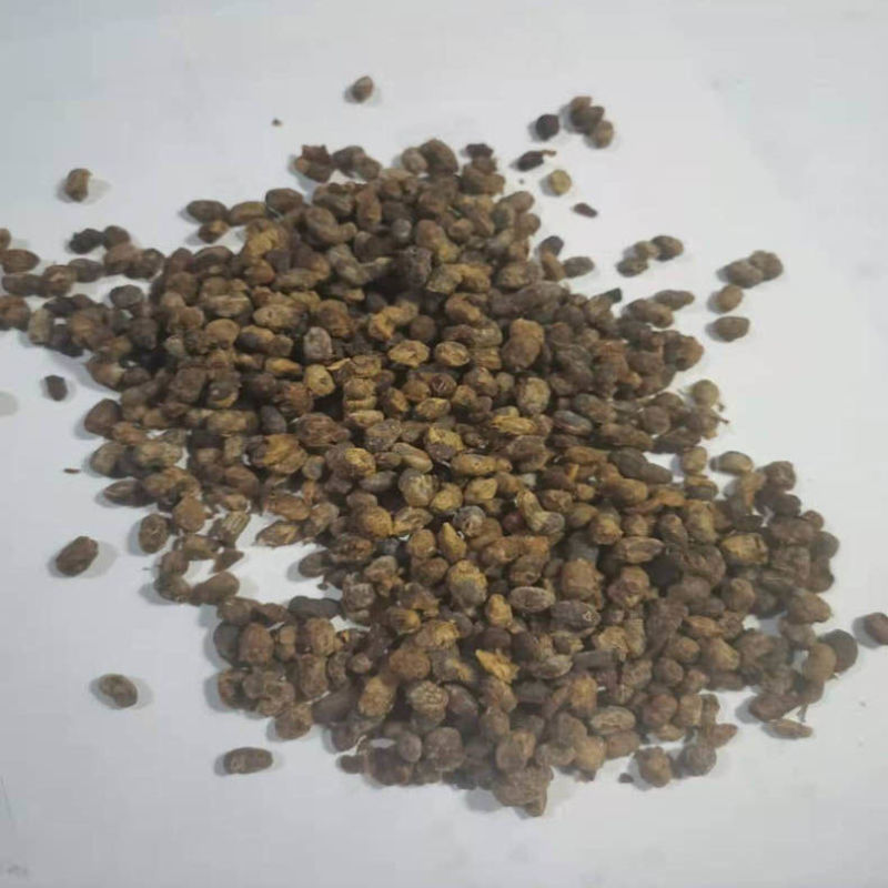 麻辣豆食贵州特产干豆豉贵州农家特色自制臭豆豉散装豆豉半干
