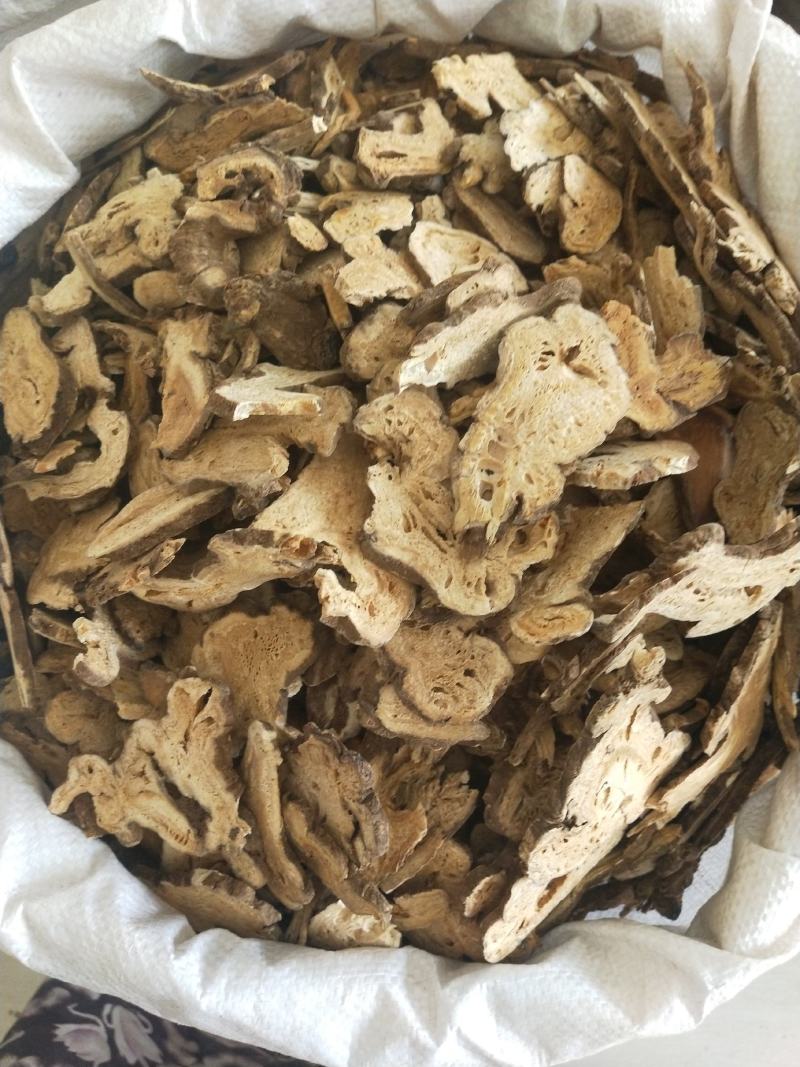 白术中药材批发白术，水洗切片，生白术炒白术，质量保证