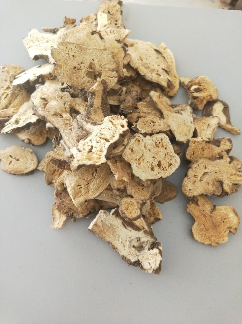 白术中药材批发白术，水洗切片，生白术炒白术，质量保证