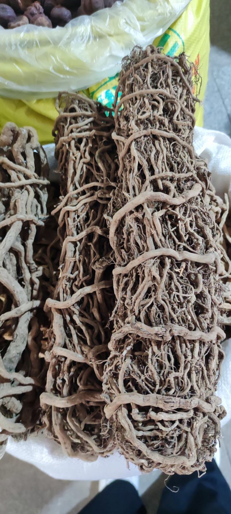 通城虎根～新货量大优惠～1公斤起售~诚信合作~