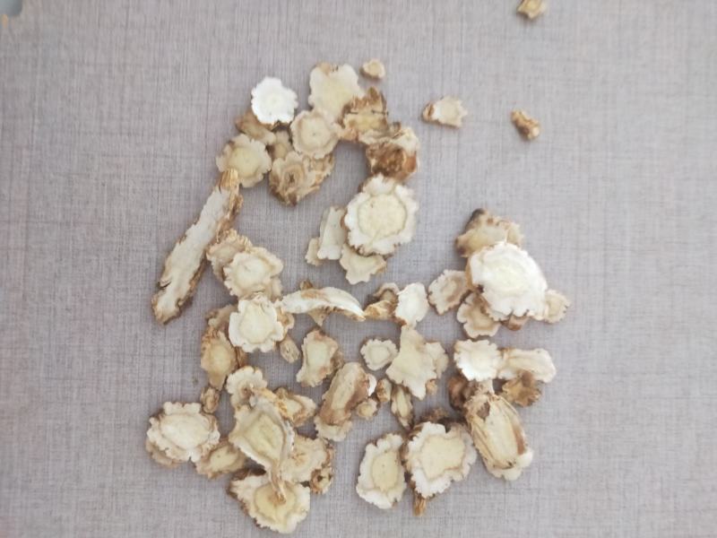 桔梗中药材批发桔梗，无硫新货，药食两用质量保证
