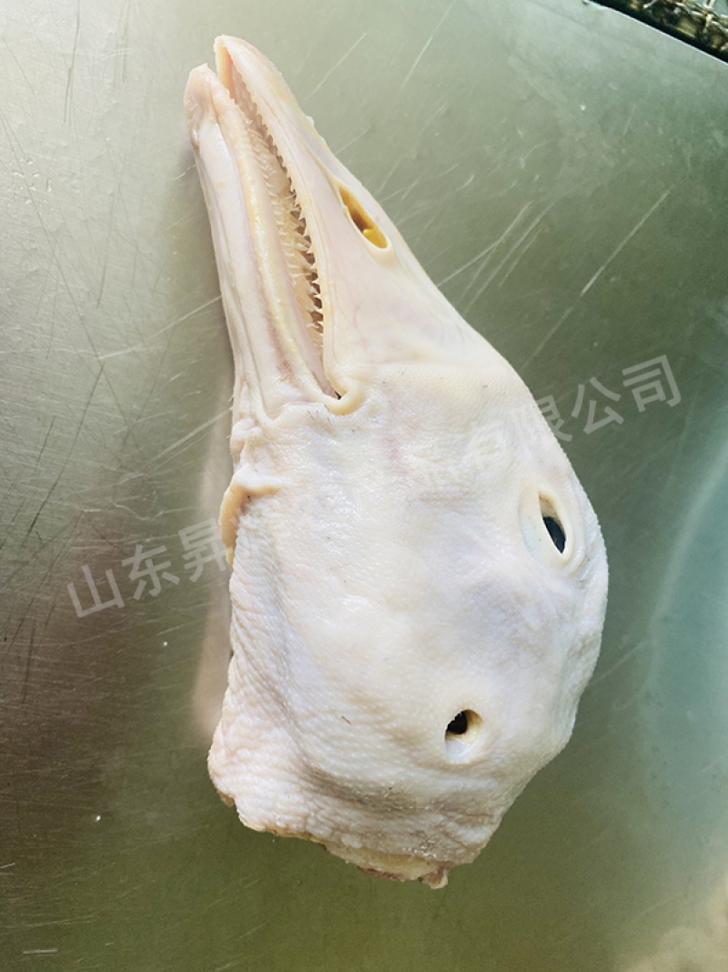 鹅头价格，鹅头厂家直供，鹅头批发