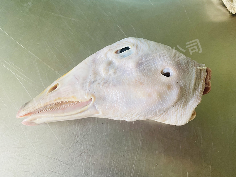 鹅头价格，鹅头厂家直供，鹅头批发