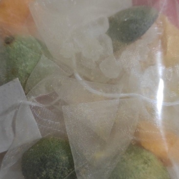 百香果金桔茶蜂蜜茶泡水喝的东西学生百香果水果茶独立包装冷