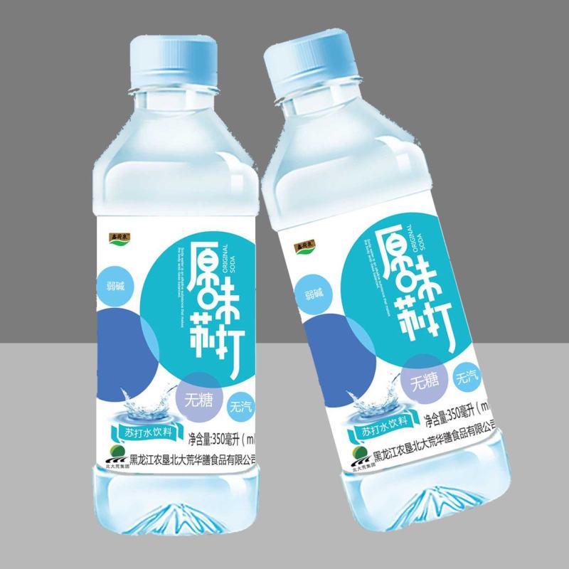 北大荒集团鑫荷泉果味苏打大品牌工厂直发货源充足