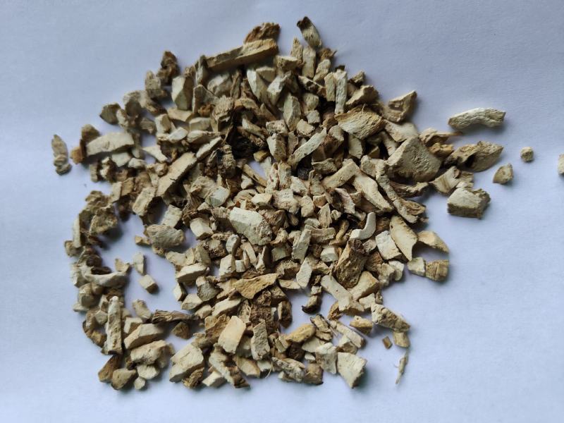 天花粉渣花粉碎粒数量有限批发零售量大从优