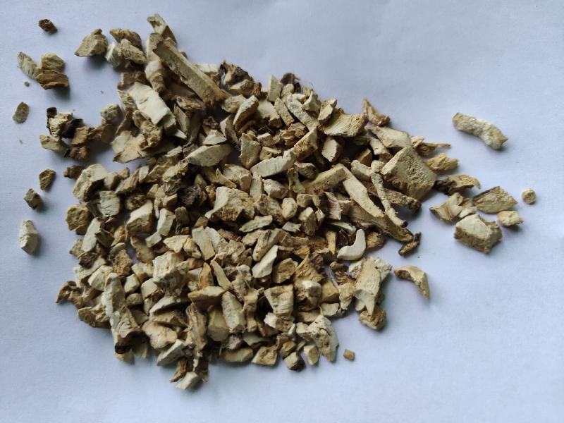 天花粉渣花粉碎粒数量有限批发零售量大从优